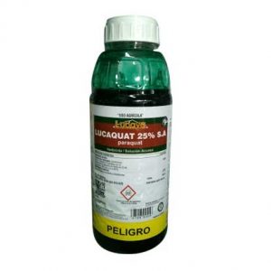 Herbicida Lucaquat