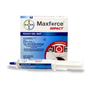 MaxForce-Roach paquete