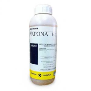 Insecticida Vapona
